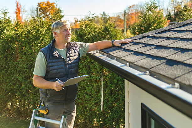 Trusted Flat Roof Repair service in Durand, MI - Ben Roofing and Steel LLC